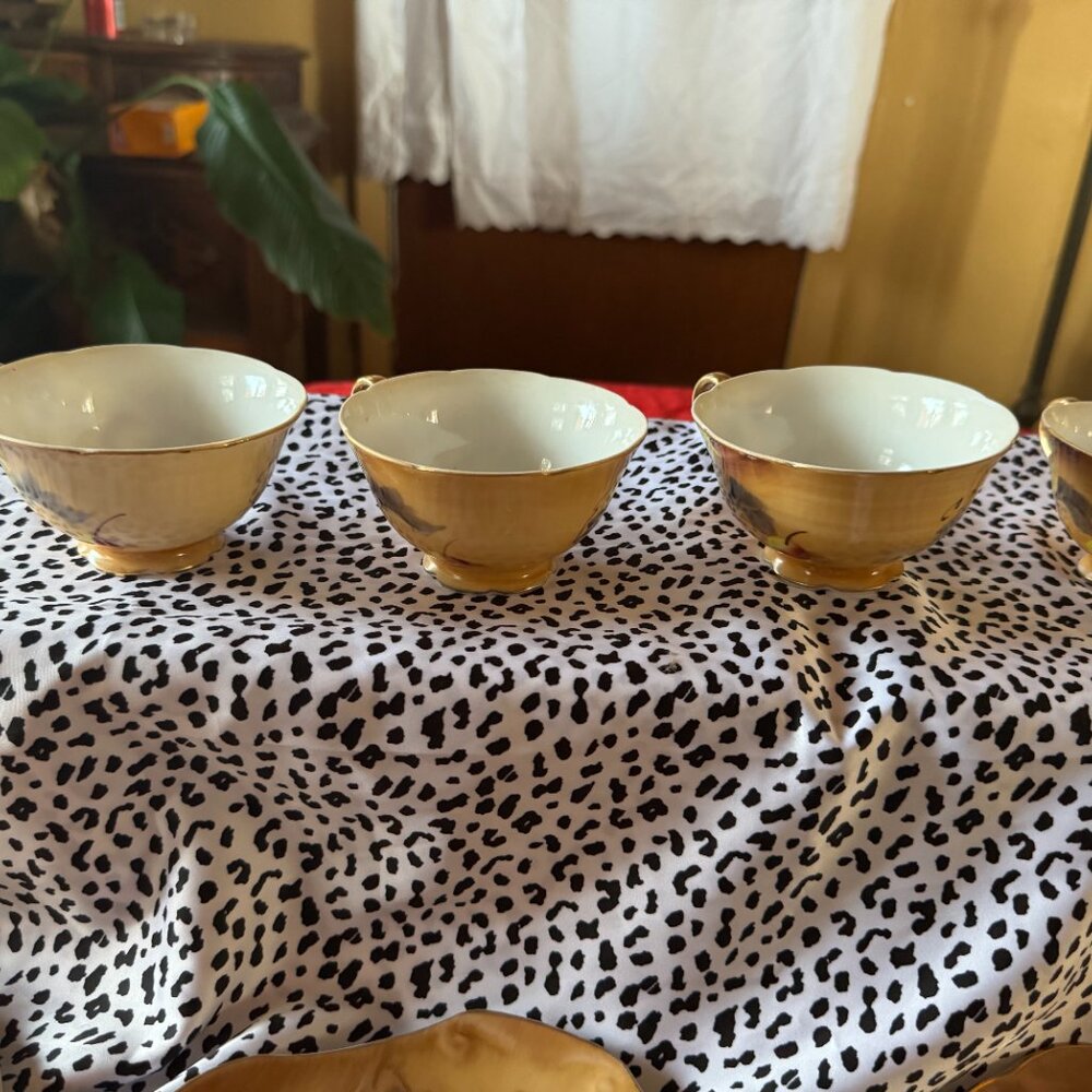 Lefton China - Picture 4 of 9